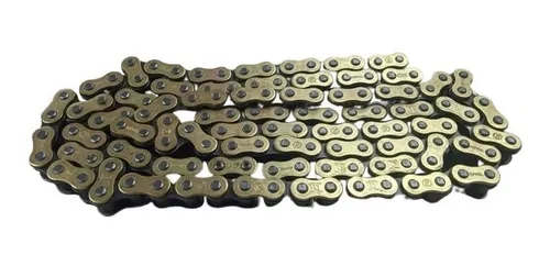 Cadena Riffel 428x132h Gold