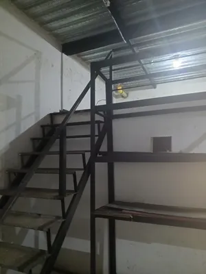 Galpón en alquiler