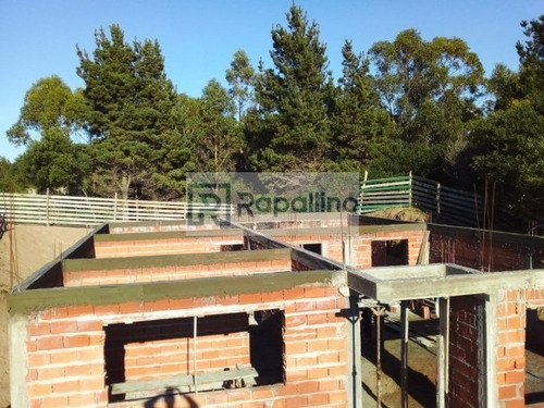 Imagen 3 de 13 de Casa En Costa Esmeralda - Proyecto A Terminar Noviembre 2021
