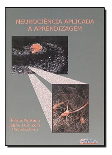 Libro Neurociencia Aplicada A Aprendizagem De Telma Pantano