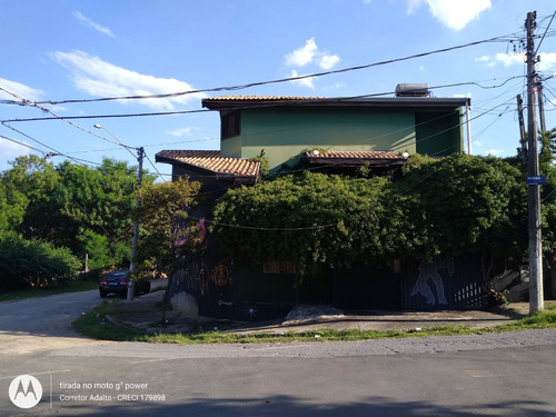 Casa Estilo Chacara