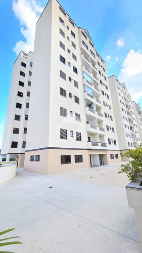 Imagem 1 de 21 de Apartamento À Venda Em Taquaral - Ap005438