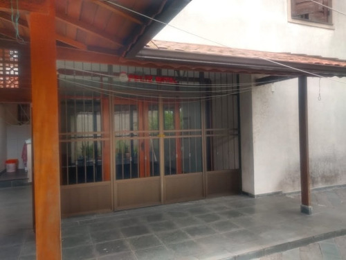 Imagem 3 de 15 de Casa Térrea Para Venda, 3 Dormitório(s), 232.0m² - 2053