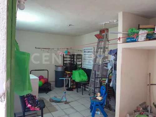 Casa En Venta En Col. Balcones De Santa Rosa En Apodaca Nuevo Leon