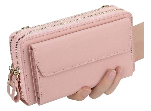 Carteras Bolso De Mano For Mujer, Monedero For Regalo De S