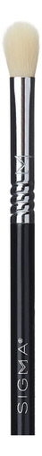 Brocha Para Mezclar Sombras De Ojos Sigma Beauty Professiona
