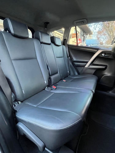 Toyota RAV4 2.0 Vx
