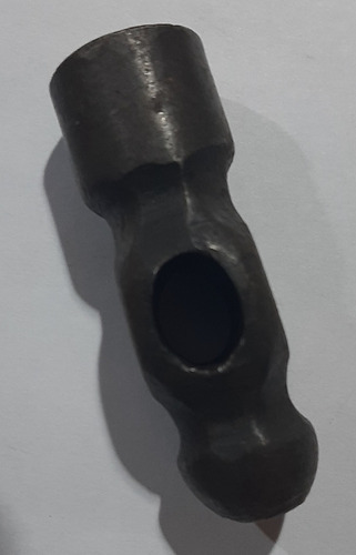 Martillo Bolita Antiguo 8cm 300 Gramos (Usado)
