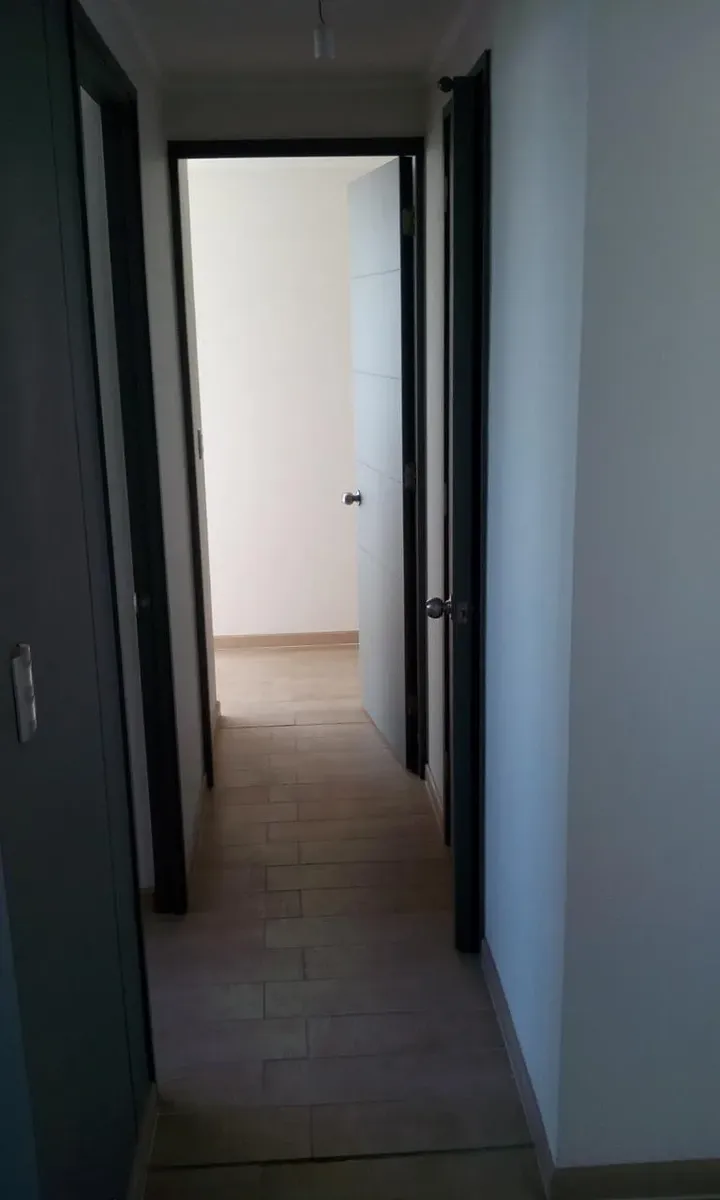 Imagen 2 de 26 de Departamento 2 Dormitorios Grandes 2 Baños / Estacionamiento
