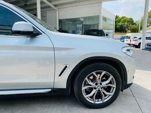 Imagen 6 de 10 de Bmw X3 2021 5p Xdrive 30i X Line L4/2.0/t Aut