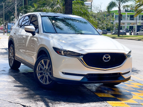Mazda CX-5 2.0 L I Grand Touring At