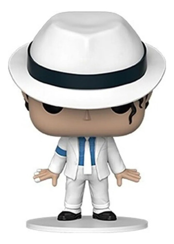 Michael Jackson - Michael Jackson - Funko Pop!