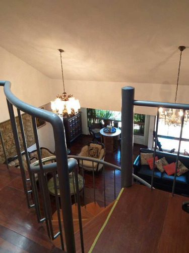 Imagen 16 de 25 de Se Vende Ph Dúplex 175m2 4h/4b/2p Las Esmeraldas 1717