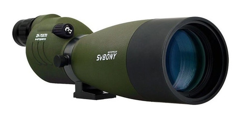 Spotting Scope Sv17 25-75x70 Zoom Telescopio Potente