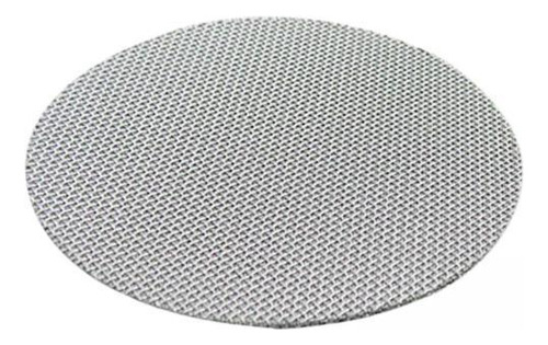 6 Coffee Filter Screen Bottomless Portafilter Filter 51mm