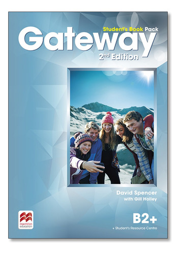 Gateway B2 Students Pack 2nd Ed  - 