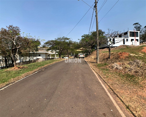 Imagem 6 de 7 de Lote À Venda No Condomínio Santa Teresa Em Itupeva/sp. - Te002163 - 67742053