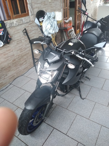 Yamaha Xj6