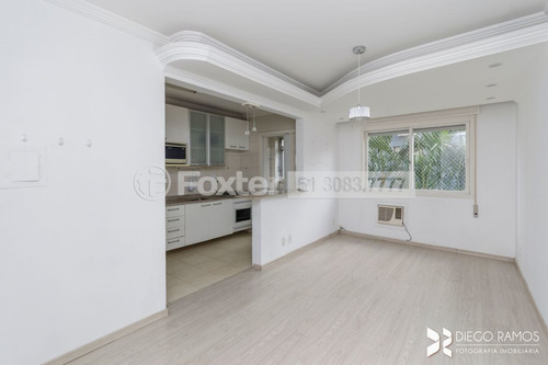 Imagem 1 de 23 de Apartamento, 2 Dormitórios, 58.52 M², Boa Vista - 207356