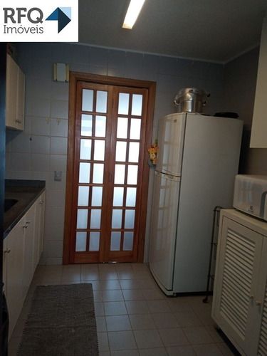 Imagem 8 de 25 de Apartamento Para Locação Com 2 Dormitórios No Bairro Do Brooklin!! - Ap02633 - 69850067