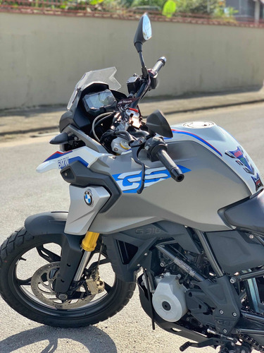 Imagem 5 de 5 de Bmw Gs 310