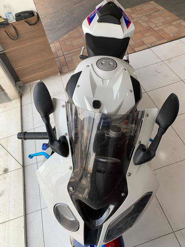 Imagem 10 de 13 de Bmw S1000rr