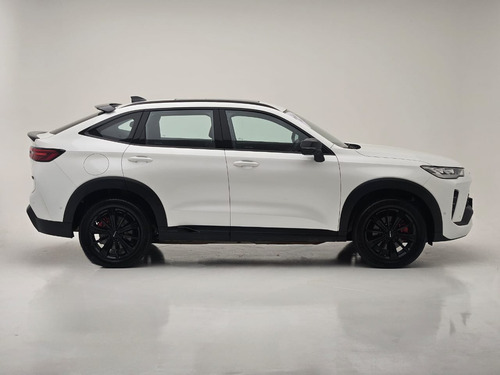 Haval H6 Gt Phev Awd