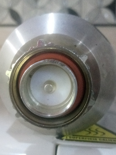 Conector Din 7/16 Heliax De 1 5/8