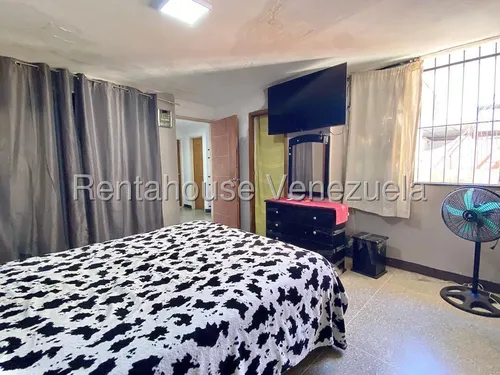 Casa En Venta, Urb. Palo Verde