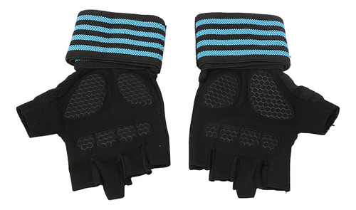 Guantes De Levantamiento De Pesas Para Entrenamiento, Sin De