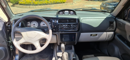 Imagen 5 de 13 de Mitsubishi Nativa