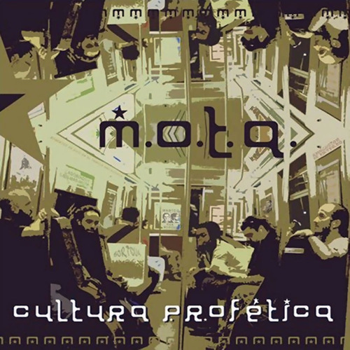 Cultura Profetica - M.o.t.a. - S