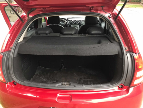 Citroën C3 1.6 Exclusive Vti 115cv 2012