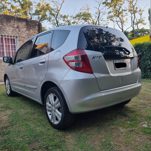 Honda Fit 1.5 Ex Mt 120cv 2009