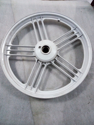 Llanta Rueda Delantera Ciclomotor Clovery Rod 14. Maccaferri