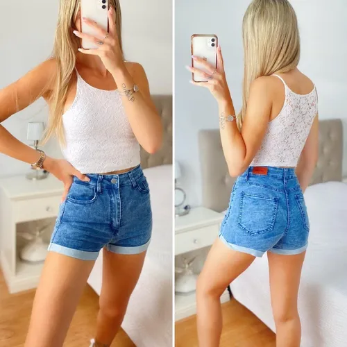 Short de jean new arrivals