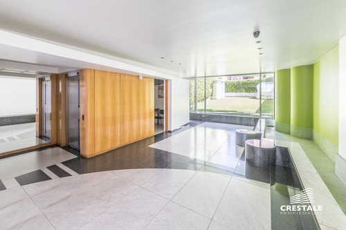 Imagen 28 de 30 de Venta Departamento 2 Dormitorios Piso Exclusivo Vista Al Rio - Barrio Martin, Rosario