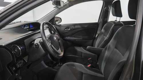 Toyota Etios 1.5 Sedan Xls At