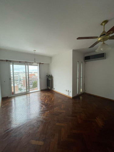 ¡venta Departamento En Barrio General Paz!