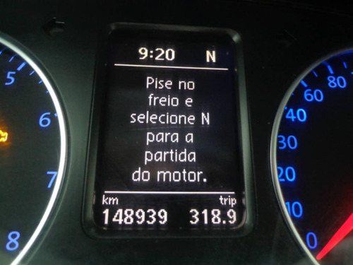 Volkswagen Spacefox 1.6 Mi Imotion 8v Flex
