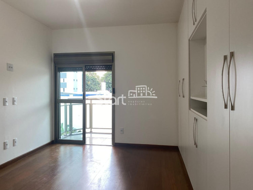 Imagem 12 de 23 de Apartamento À Venda Em Cambuí - Ap005106