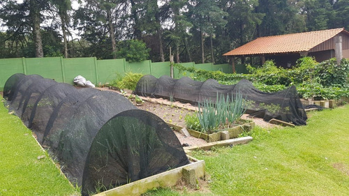 Chácara Para Venda Em Ponta Grossa, Santa Tereza, 6 Dormitórios, 4 Suítes, 7 Banheiros, 2 Vagas - 147_2-1140321
