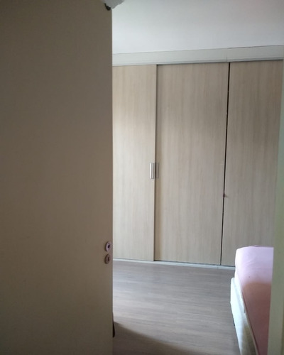 Imagem 10 de 19 de Apartamento - Ap00469 - 69878039