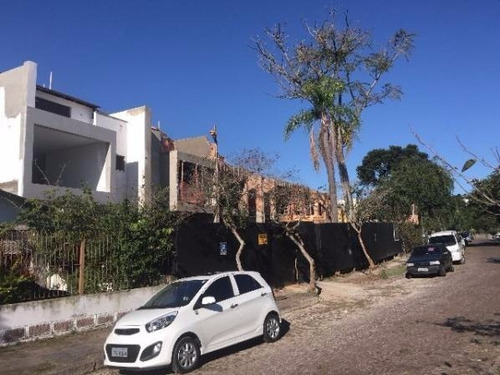 Imagem 3 de 6 de Casas Em Condomínio Horizontal No Coração Do Bairro Tristeza - 548