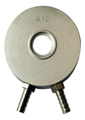 Conector Troca De Óleo Câmbio Automático Al4 Dp0 Dp2 At8