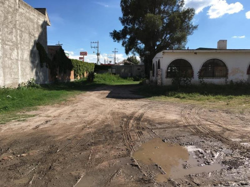 Imagen 11 de 12 de Terreno En Venta Col. Hidalgo