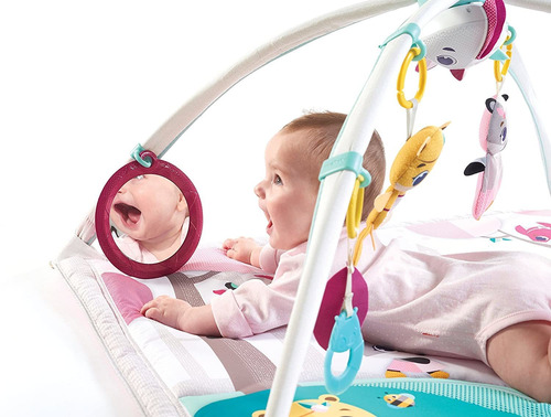 Gimnasio Para Bebés Tiny Love