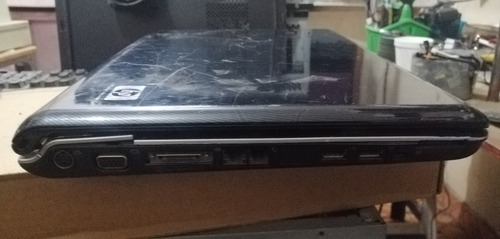 Hp Pavilion Dv6000 Dv 6000 6951 Series Partes Refacciones (Usado)