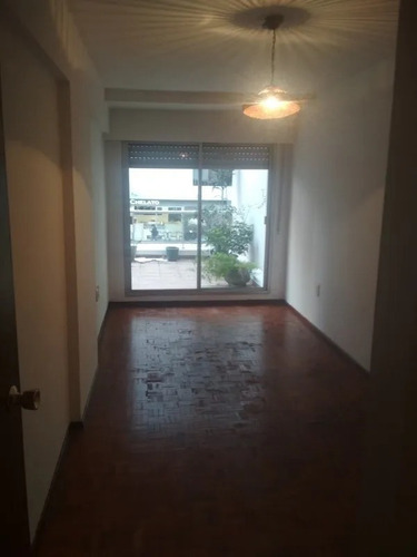 Gran Apto. 4 Dorm. Punta Carretas 2 Garajes Patio Y Terraza