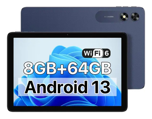 Tablet Tableta Smart Umidigi G2 4+4/64 Gb Android